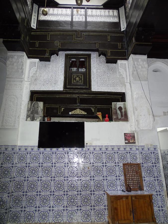 Riad Amimi フェズ エクステリア 写真