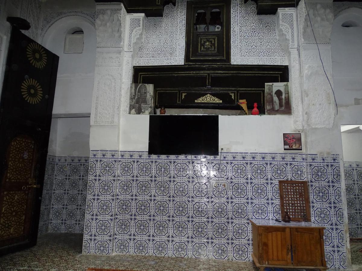 Riad Amimi フェズ エクステリア 写真