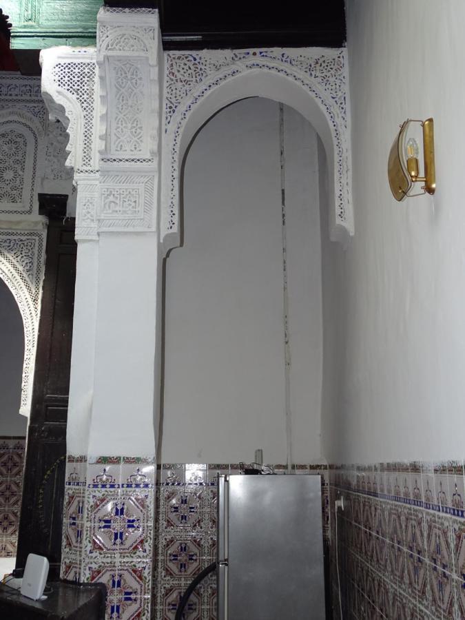 Riad Amimi フェズ エクステリア 写真