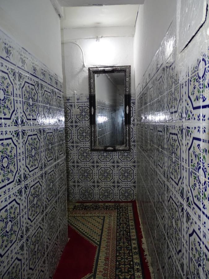 Riad Amimi フェズ エクステリア 写真