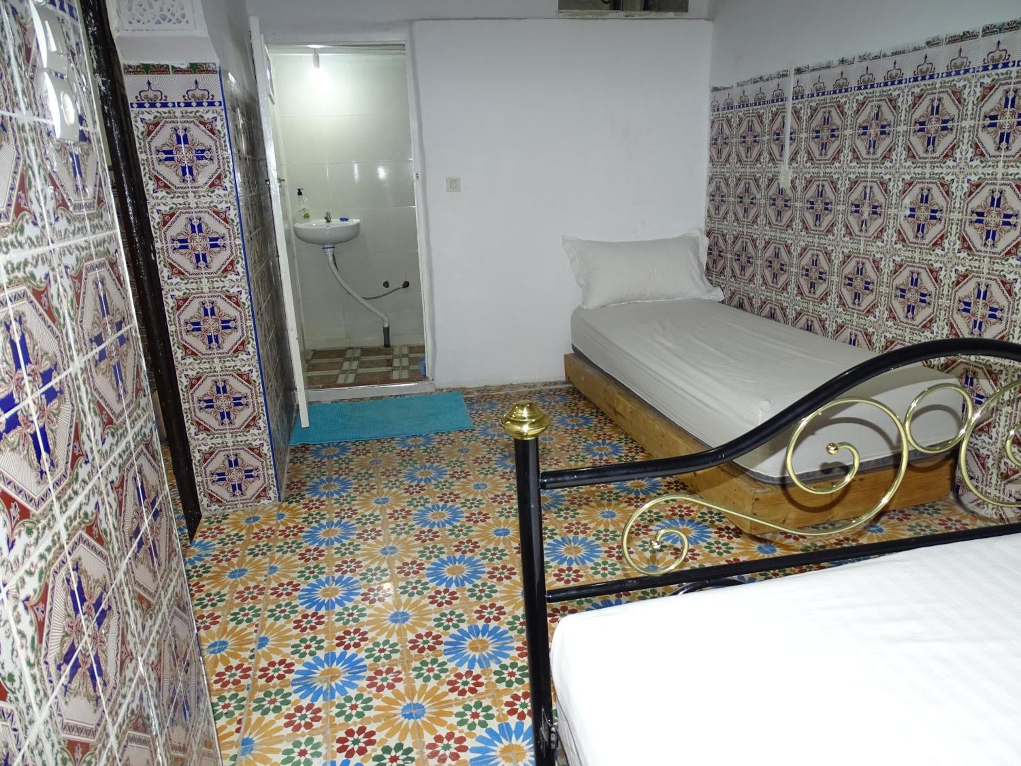 Riad Amimi フェズ エクステリア 写真