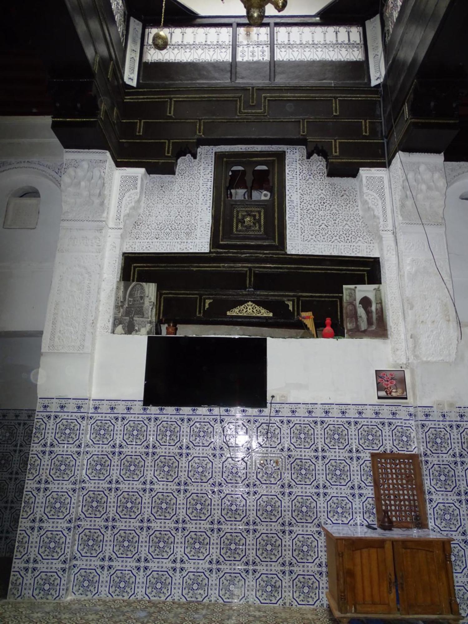 Riad Amimi フェズ エクステリア 写真