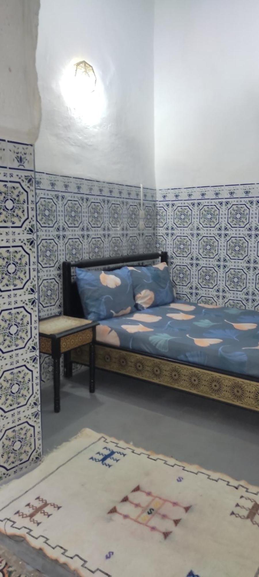 Riad Amimi フェズ エクステリア 写真