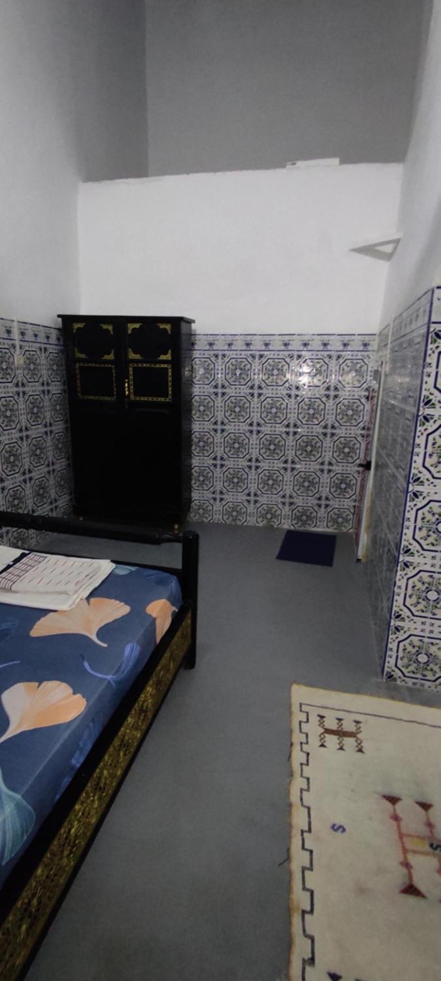 Riad Amimi フェズ エクステリア 写真