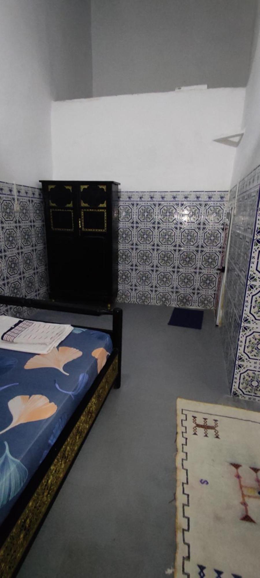 Riad Amimi フェズ エクステリア 写真