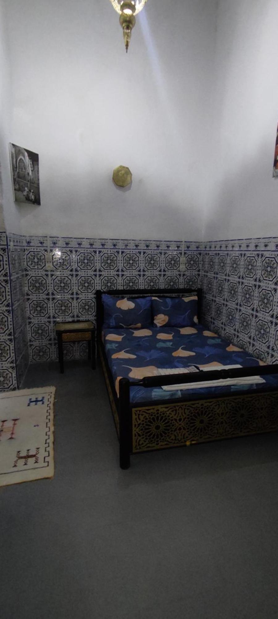 Riad Amimi フェズ エクステリア 写真