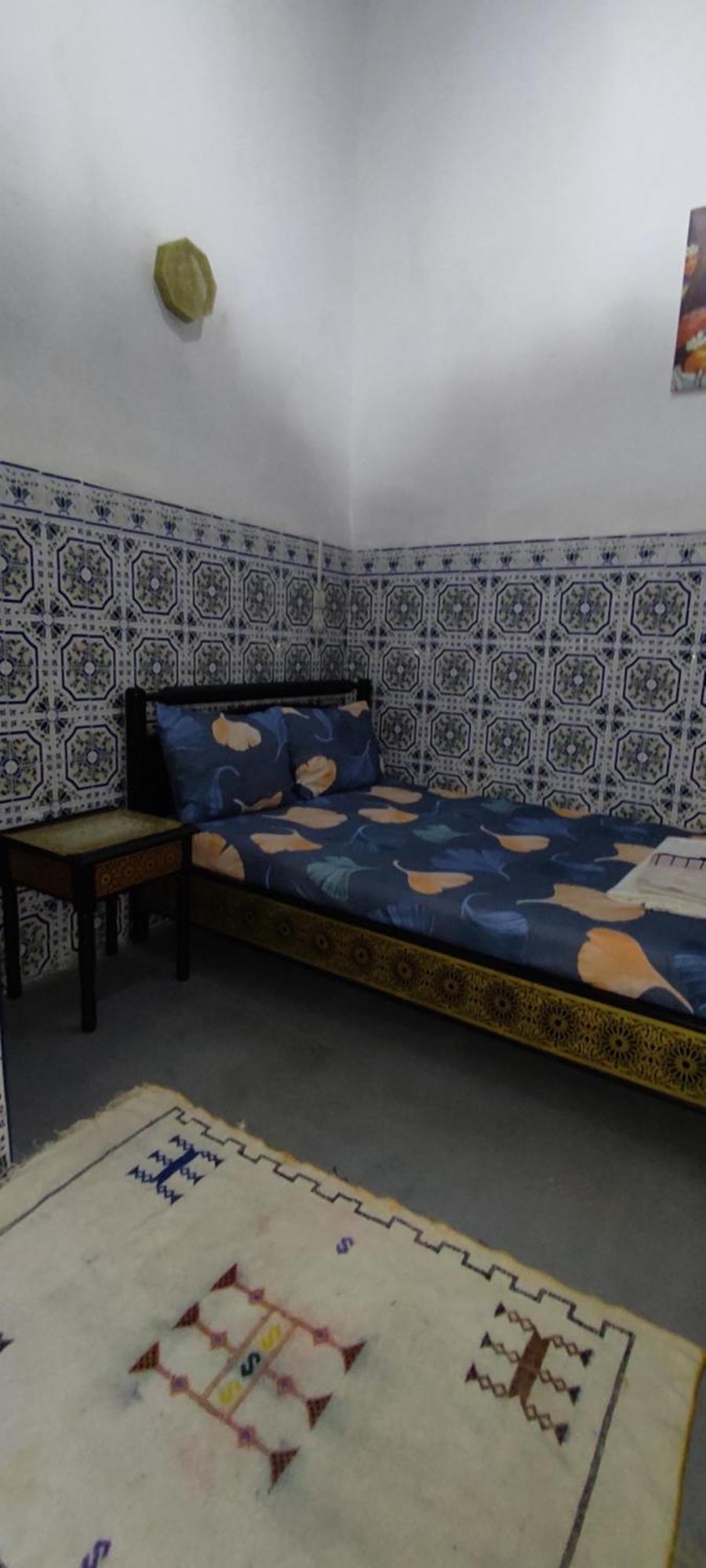Riad Amimi フェズ エクステリア 写真