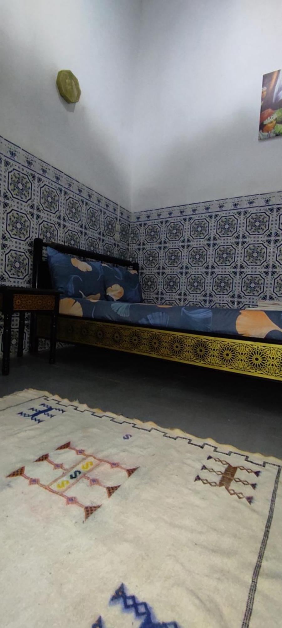 Riad Amimi フェズ エクステリア 写真