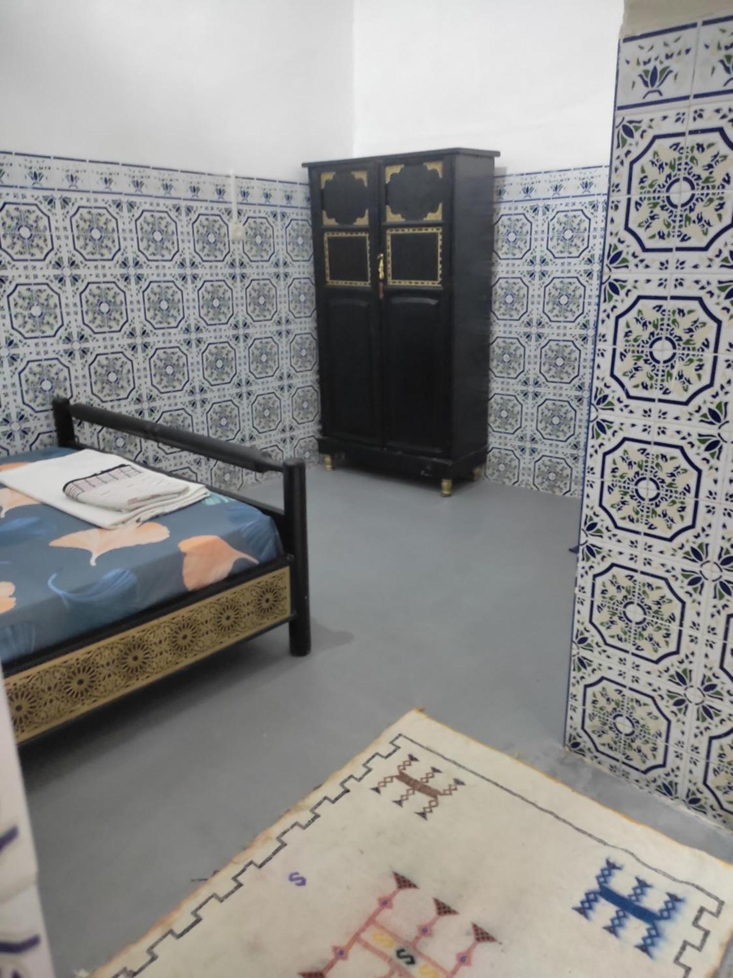 Riad Amimi フェズ エクステリア 写真