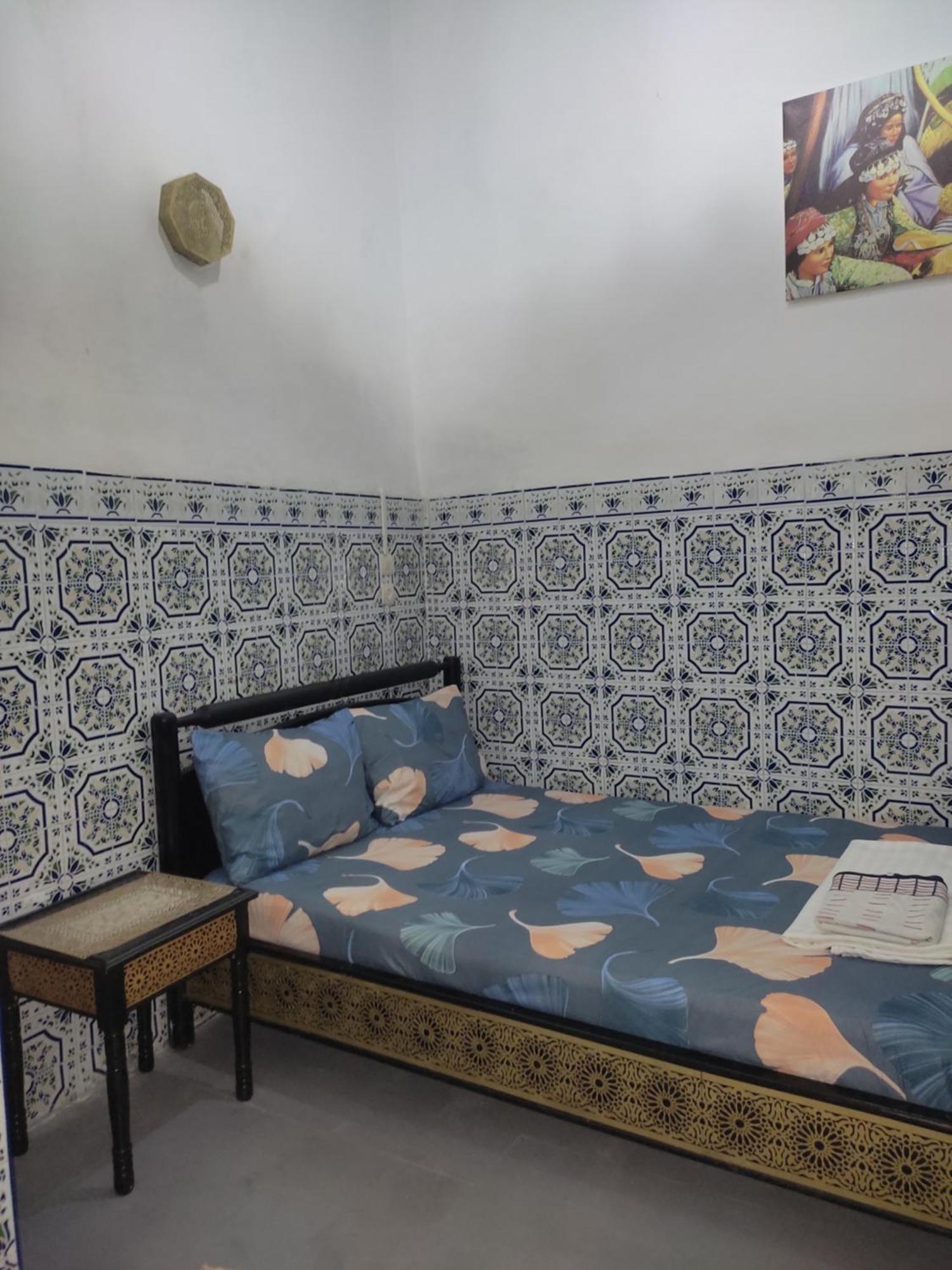 Riad Amimi フェズ エクステリア 写真